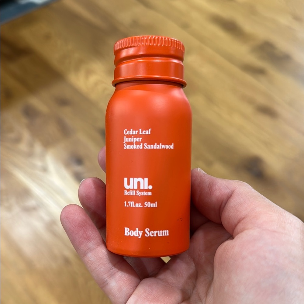 Uni. 24-hr Body Serum 1.7fl oz